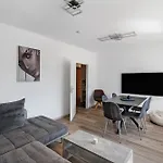 3 Zimmer Whg Schwanthalerhoehe
