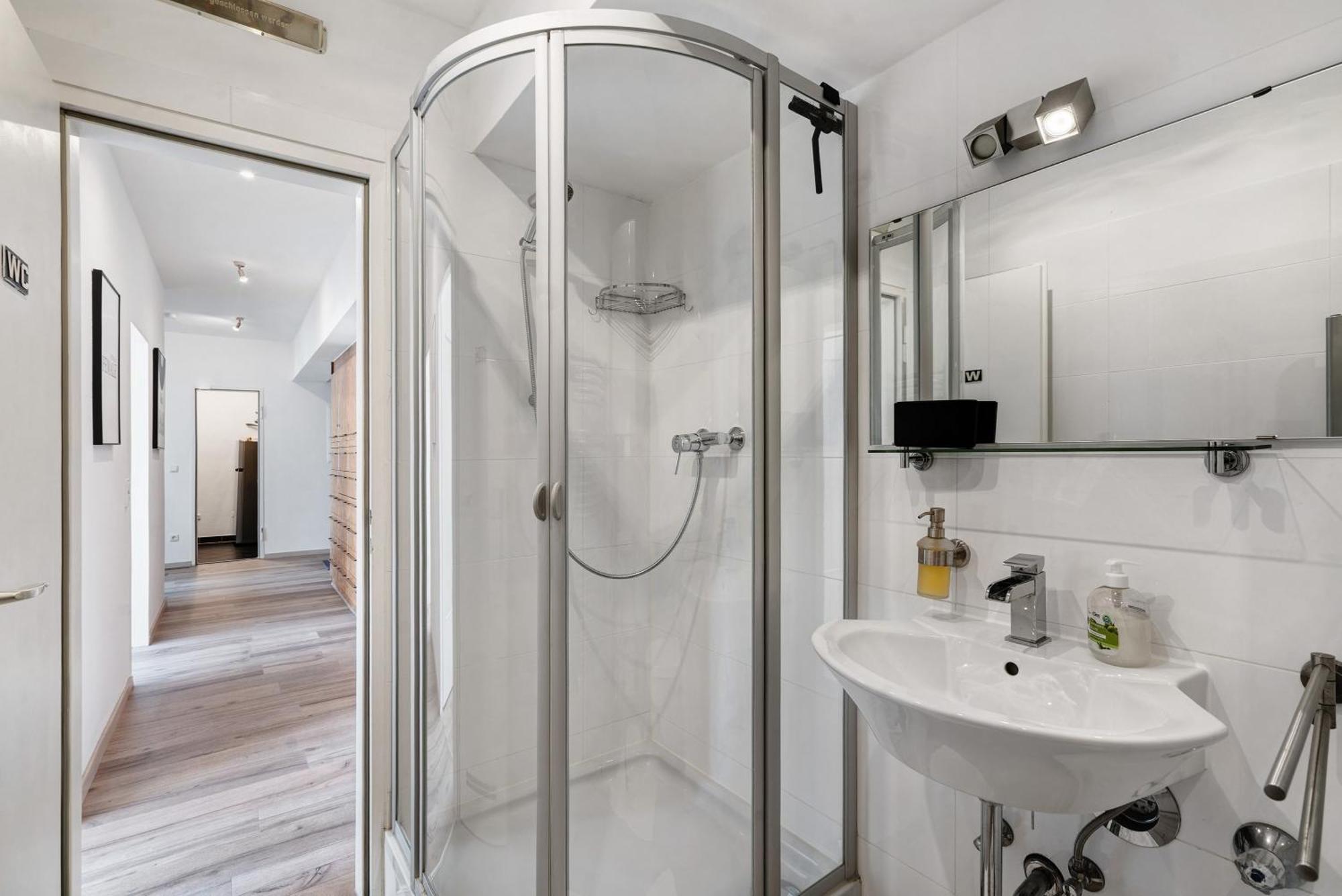 3 Whg Schwanthalerhoehe Apartment