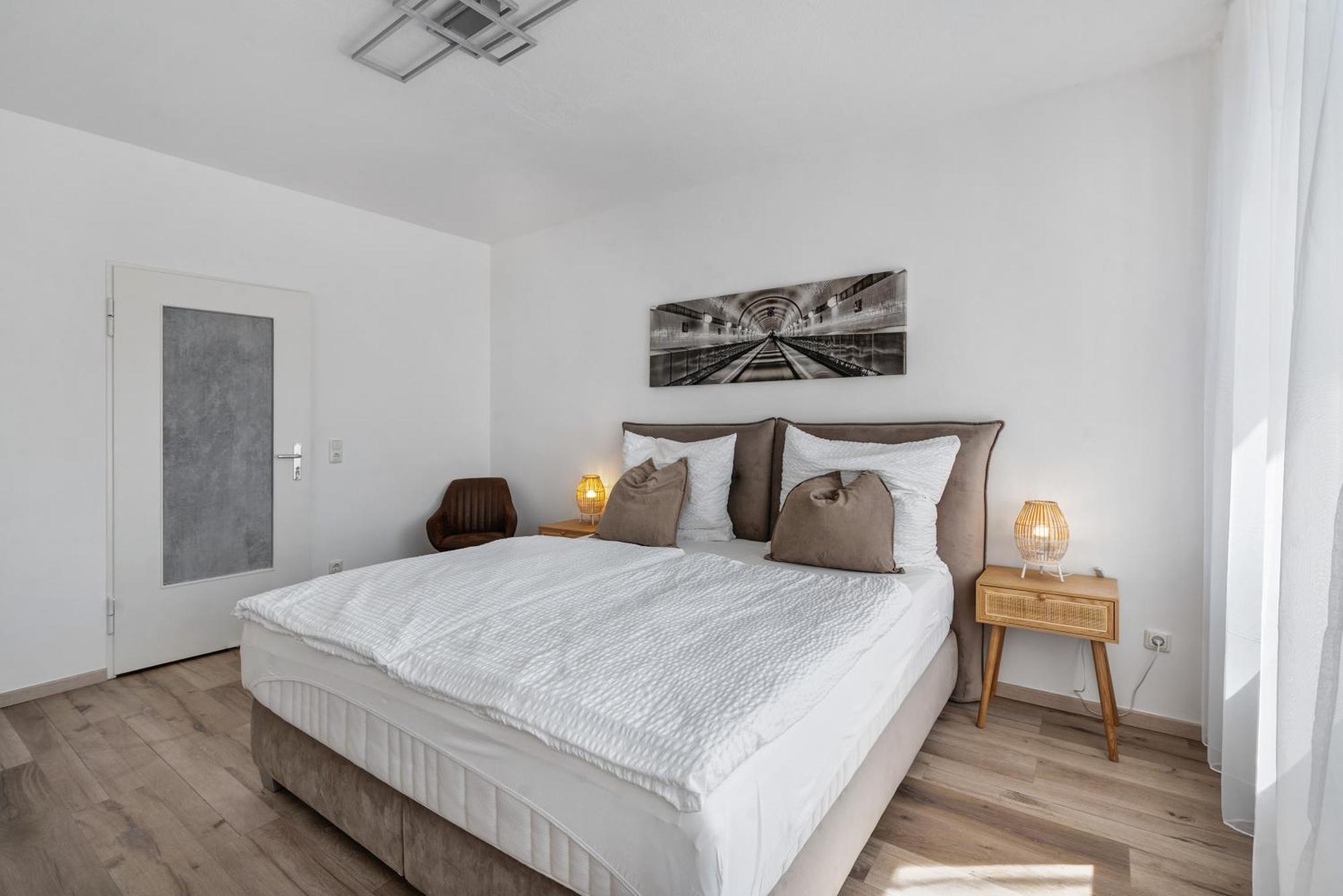 Apartment 3 Whg Schwanthalerhoehe